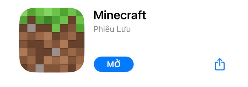 ID Minecraft Không Giới Hạn Lượt